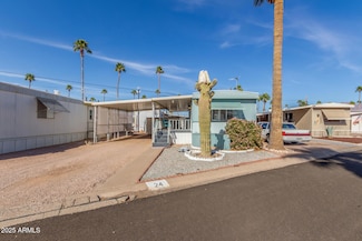 800 W Apache Trail Unit 24, Apache Junction, AZ 85120
