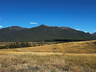 172 Grassy Loop, Eureka, MT 59917