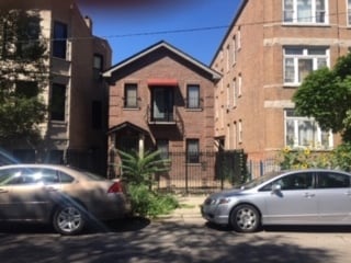 1842 N Paulina St, Chicago, IL 60622