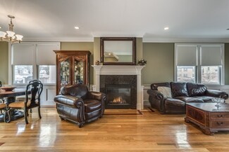 433 Gallivan Blvd, Dorchester Center, MA 02124