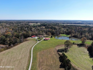 1570 Pottery Rd, Michigan City, MS 38647