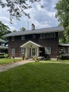 541 Oak St, Niles, MI 49120
