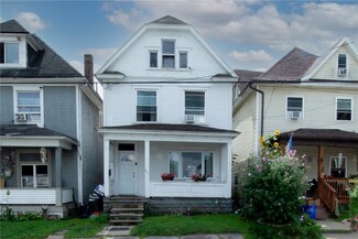 411 Virginia Ave, Butler, PA 16001