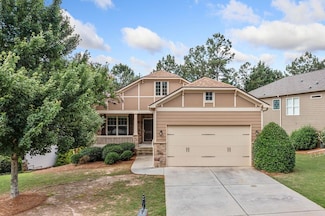 238 Balsam Dr, Canton, GA 30114