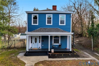 742 Kirkham St, Petersburg, VA 23803