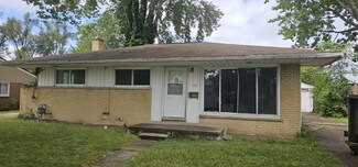 1915 Eileen St, Ypsilanti, MI 48198