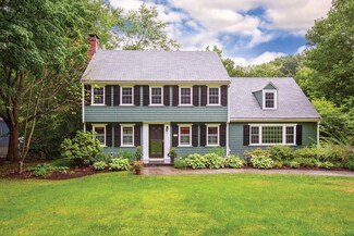 78 Columbine Rd, Milton, MA 02186