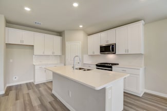 944 Linden Ct, Lavon, TX 75166