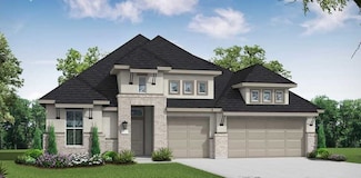 6209 Amberwood Dr, League City, TX 77573