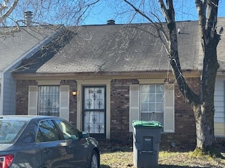 2807 E Hickory Bluff, Memphis, TN 38128