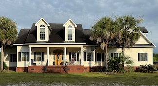 195 Sandy Springs Cir, Walterboro, SC 29488