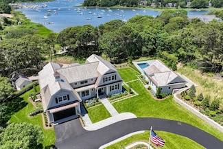 51 Cove Hill Rd, North Chatham, MA 02650