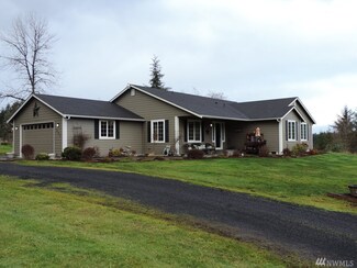 607 Forest Napavine Rd W, Chehalis, WA 98532