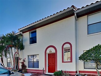 Unlisted Address