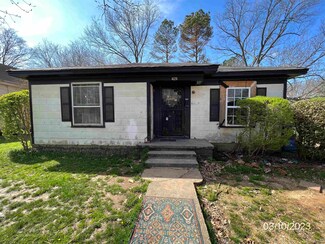 425 N West St, Somerville, TN 38068
