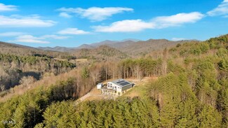 1098 Paint Mountain Rd, Greeneville, TN 37743