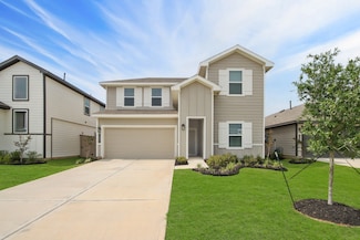 14654 Ivy Floral Way, Splendora, TX 77372