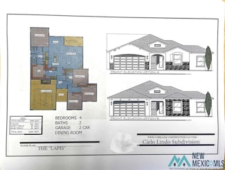 3807 Selman Ct, Carlsbad, NM 88220