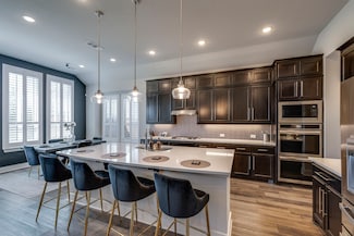 512 Country Meadows Blvd, Waxahachie, TX 75165