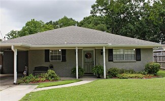 246 Little Farms Ave, New Orleans, LA 70123