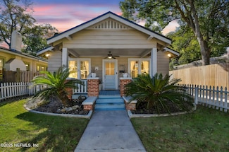 2654 Myra St, Jacksonville, FL 32204