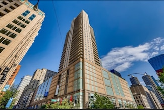545 N Dearborn St Unit W2510, Chicago, IL 60654