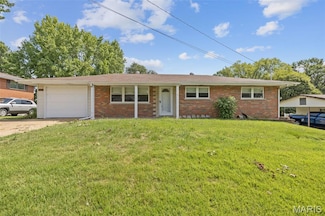 1972 Melody Ln, Arnold, MO 63010