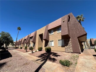 5404 River Glen Dr Unit 364, Las Vegas, NV 89103