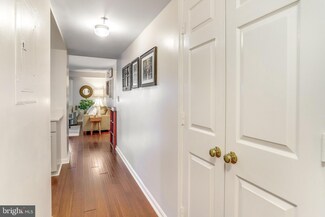 545 E Braddock Rd Unit 503, Alexandria, VA 22314