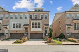2372 Montford Place SE, Smyrna, GA 30080