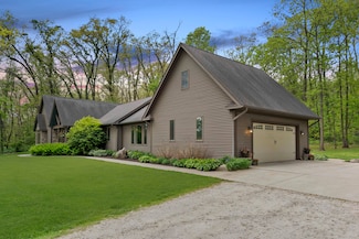 5246 S 1000 W, Rensselaer, IN 47978