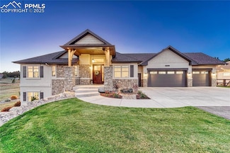 18762 Cherry Springs Ranch Dr, Monument, CO 80132