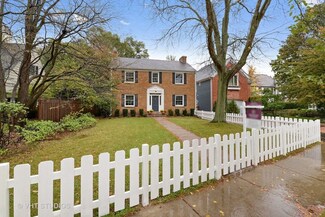 609 Ridge Rd, Kenilworth, IL 60043