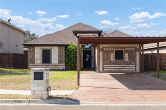 10905 N 30th St, McAllen, TX 78504