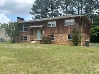 1708 Deer Hollow Dr, Lawrenceburg, TN 38464