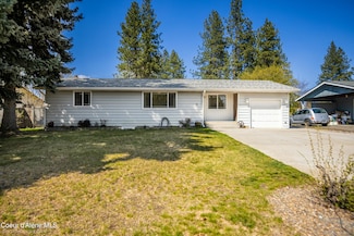 501 E 18th Ave, Post Falls, ID 83854