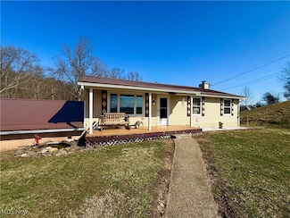 155 Fred Smith Rd, New Matamoras, OH 45767