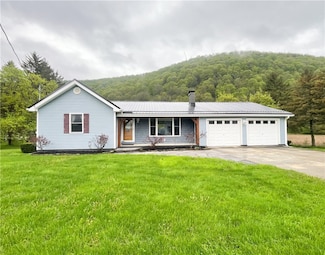 22 County Route 36, Cohocton, NY 14808