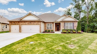 6614 Floral Ct, Murfreesboro, TN 37128