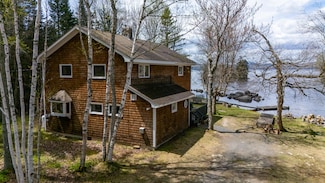 641 Bald Mountain Rd, Rangeley, ME 04970