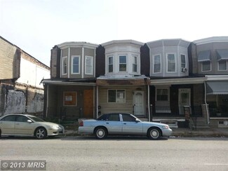 4609 Pennington Ave, Curtis Bay, MD 21226