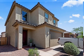 22082 E Thunderhead Dr, Red Rock, AZ 85145