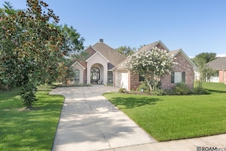 18918 Beaujolaes Ave, Baton Rouge, LA 70817