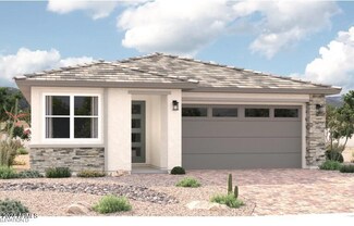 5420 W Las Palmaritas Dr, Glendale, AZ 85302