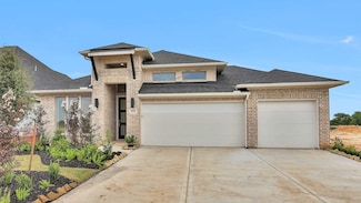 4539 Valeria Cottage Dr, Fulshear, TX 77441