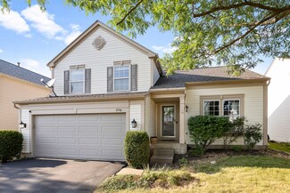 2946 Coastal Dr, Aurora, IL 60503