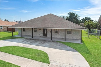 1617 N Starrett Rd, Metairie, LA 70003