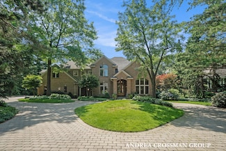 41 Bay Meadows Dr, Holland, MI 49424