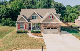 3036 Weatherwood Trail, Apison, TN 37302