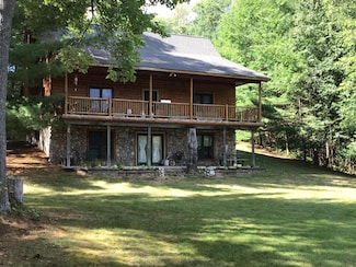 5736 Vacationland Dr, Lewiston, MI 49756